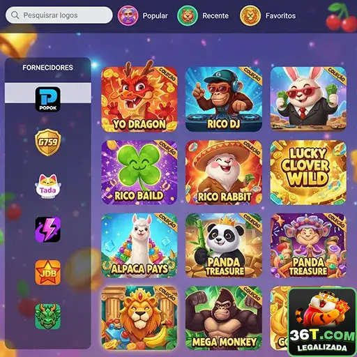 entretenimento online