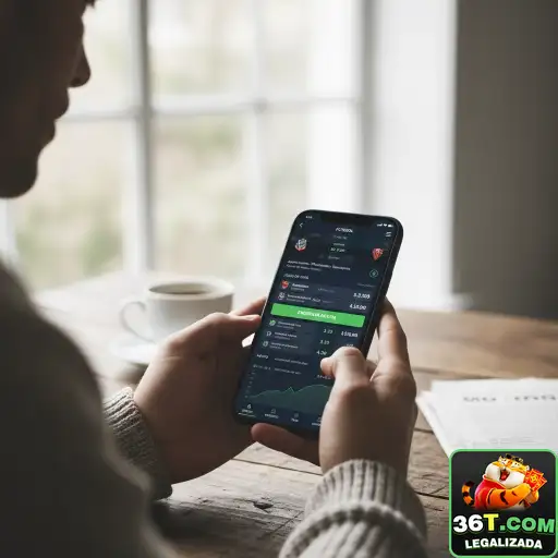 36t mergulhe em profissional entretenimento online